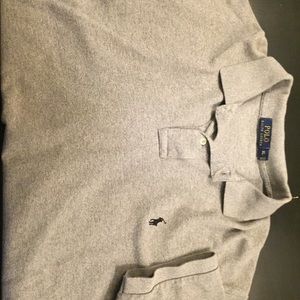 XL Rl Polo